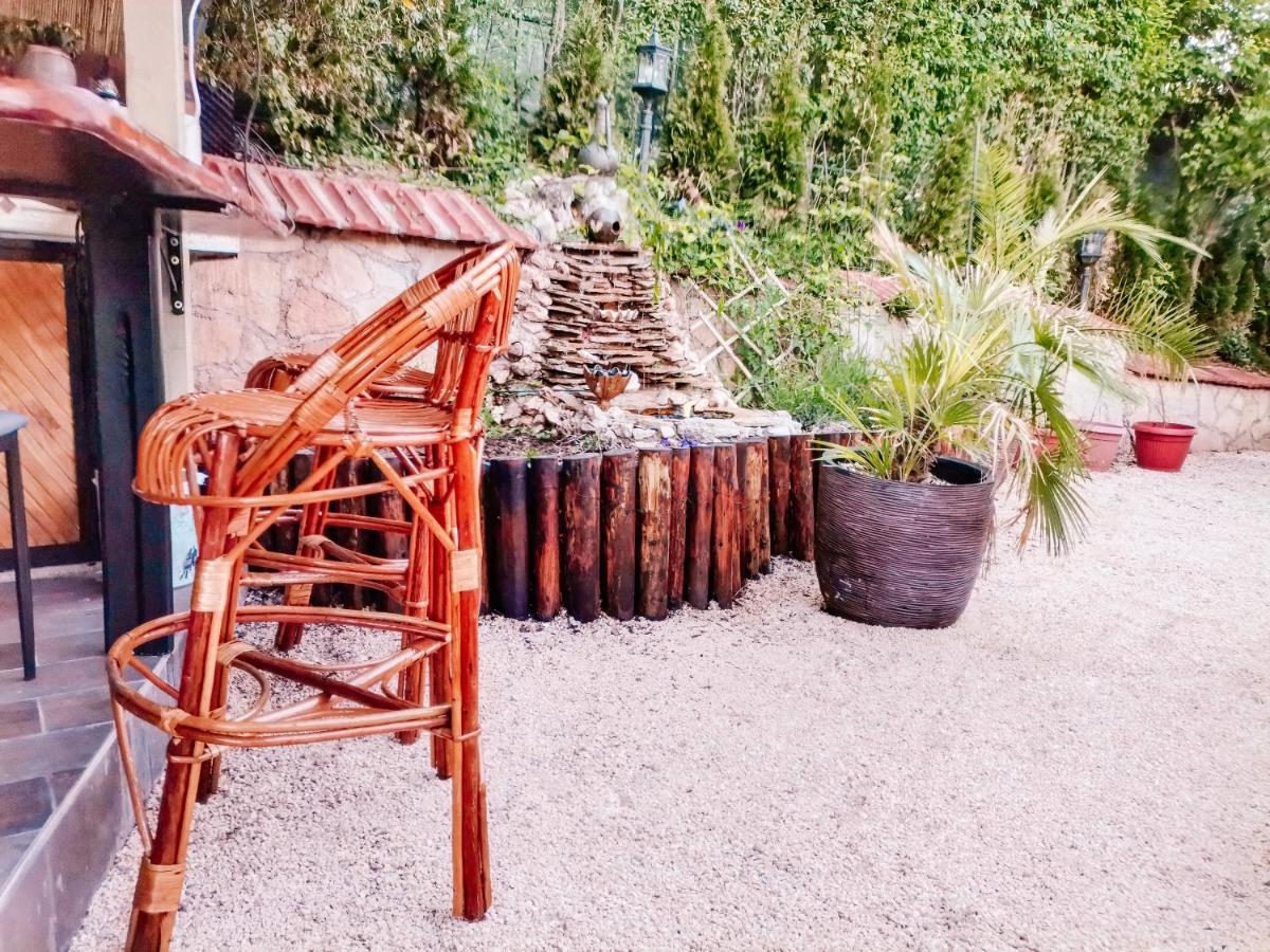 Paradise Garden SJJ Extérieur photo